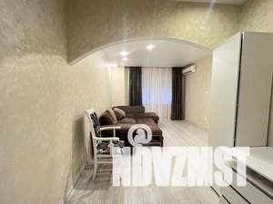 1-к квартира, вторичка, 38м2, 10/12 этаж