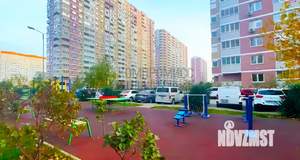 3-к квартира, вторичка, 87м2, 5/23 этаж