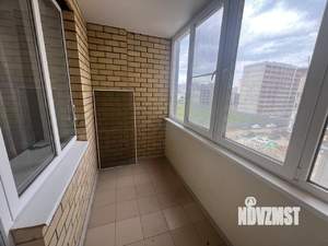 1-к квартира, вторичка, 37м2, 4/6 этаж