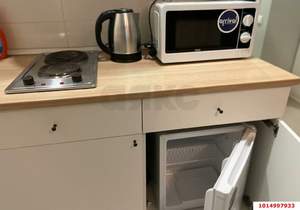 1-к квартира, вторичка, 45м2, 1/10 этаж