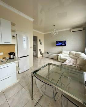 2-к квартира, вторичка, 52м2, 3/5 этаж