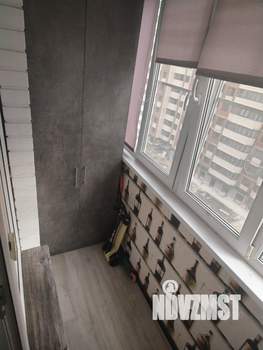 2-к квартира, вторичка, 60м2, 8/10 этаж