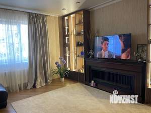 3-к квартира, вторичка, 107м2, 2/18 этаж