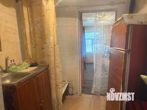 Студия квартира, вторичка, 20м2, 1/1 этаж