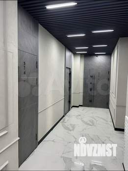 2-к квартира, вторичка, 70м2, 8/25 этаж