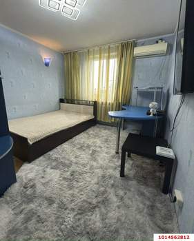 2-к квартира, вторичка, 52м2, 6/9 этаж
