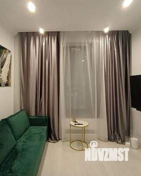 2-к квартира, вторичка, 44м2, 4/14 этаж