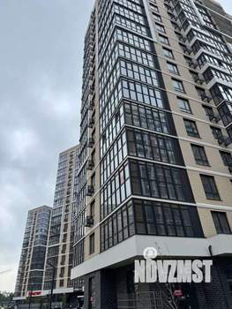 2-к квартира, вторичка, 51м2, 11/16 этаж