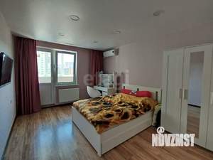 3-к квартира, вторичка, 88м2, 4/14 этаж