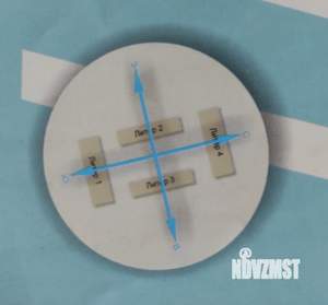 2-к квартира, вторичка, 60м2, 2/6 этаж