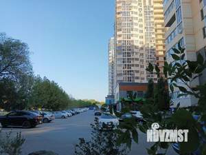 Студия квартира, вторичка, 25м2, 13/19 этаж