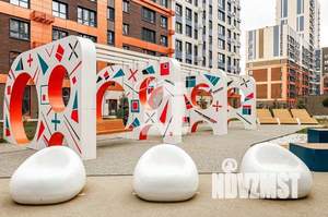 Студия квартира, вторичка, 31м2, 15/18 этаж