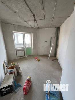 2-к квартира, вторичка, 67м2, 18/21 этаж