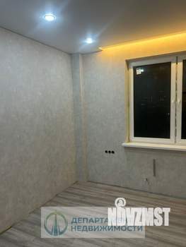 2-к квартира, вторичка, 48м2, 7/8 этаж