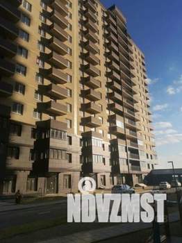 2-к квартира, вторичка, 48м2, 6/16 этаж