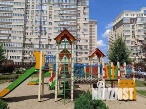 2-к квартира, сданный дом, 59м2, 11/16 этаж