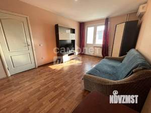 1-к квартира, вторичка, 37м2, 10/16 этаж