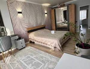 2-к квартира, вторичка, 64м2, 5/24 этаж