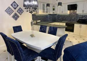 3-к квартира, вторичка, 84м2, 9/21 этаж