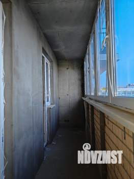 1-к квартира, вторичка, 24м2, 4/24 этаж