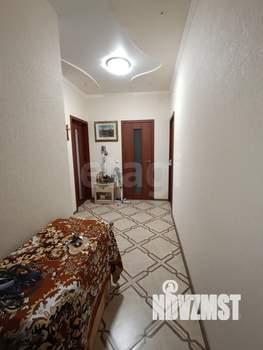 2-к квартира, вторичка, 52м2, 1/3 этаж