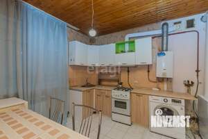 6-к квартира, вторичка, 94м2, 2/2 этаж