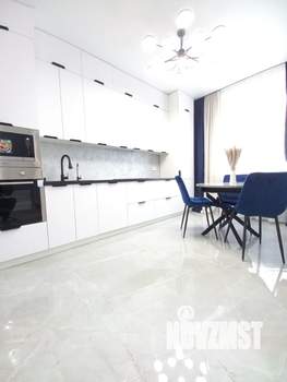 1-к квартира, вторичка, 40м2, 15/24 этаж