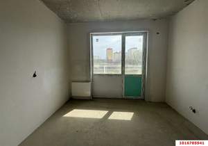 1-к квартира, вторичка, 35м2, 2/24 этаж