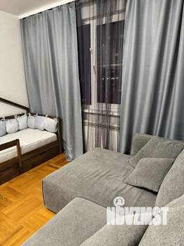 1-к квартира, вторичка, 42м2, 10/10 этаж