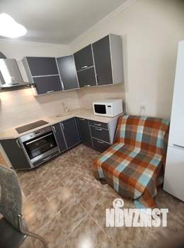 1-к квартира, вторичка, 38м2, 1/10 этаж