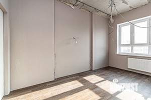 2-к квартира, вторичка, 42м2, 21/21 этаж