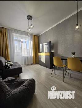 1-к квартира, вторичка, 37м2, 22/24 этаж