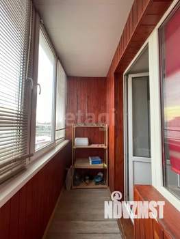 1-к квартира, вторичка, 36м2, 5/6 этаж