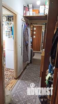 Студия квартира, вторичка, 18м2, 5/5 этаж