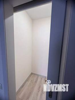 1-к квартира, вторичка, 32м2, 10/18 этаж