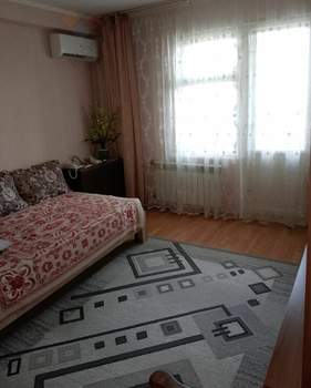 1-к квартира, вторичка, 32м2, 10/10 этаж
