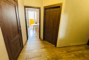 1-к квартира, вторичка, 40м2, 9/22 этаж