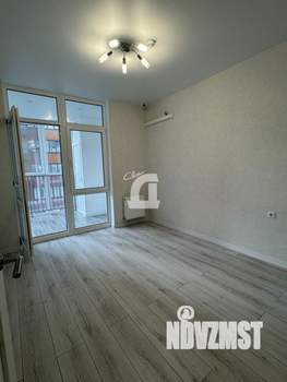 1-к квартира, вторичка, 44м2, 10/18 этаж