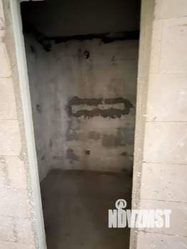 1-к квартира, вторичка, 39м2, 12/24 этаж