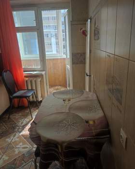 2-к квартира, вторичка, 46м2, 9/1 этаж