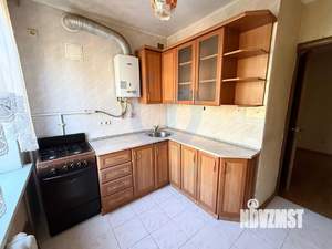 3-к квартира, вторичка, 52м2, 3/5 этаж
