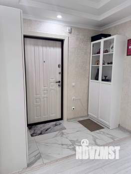 3-к квартира, вторичка, 81м2, 2/17 этаж