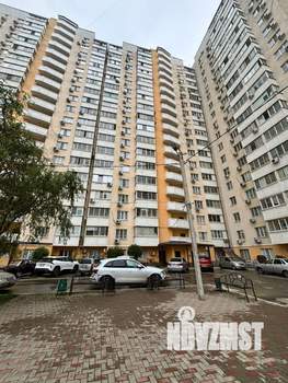 1-к квартира, вторичка, 47м2, 5/18 этаж