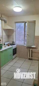 2-к квартира, вторичка, 46м2, 3/5 этаж