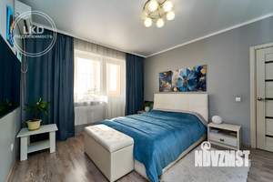 1-к квартира, вторичка, 47м2, 17/22 этаж