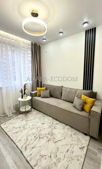 2-к квартира, вторичка, 38м2, 5/24 этаж