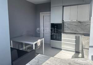 1-к квартира, вторичка, 40м2, 14/17 этаж