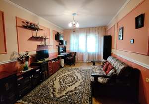 3-к квартира, вторичка, 132м2, 3/4 этаж