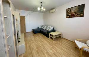 1-к квартира, вторичка, 43м2, 5/17 этаж