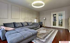 3-к квартира, вторичка, 105м2, 12/16 этаж